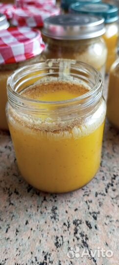 Молодильная мазь от морщин, ожогов, псориаза