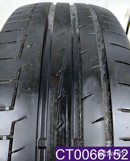 Continental ContiPremiumContact 6 225/60 R18 96T