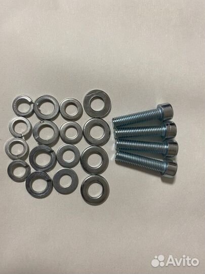 Переходник под двигатель Lifan на мотоблок Агро