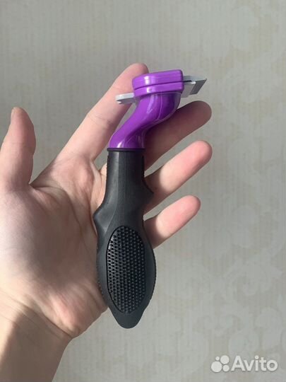 Furminator фурминатор