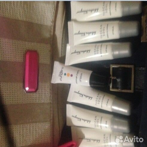 Clarins SPF 30 защита для глаз от морщин