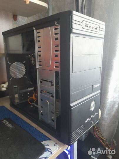 Компьютер i3 2100