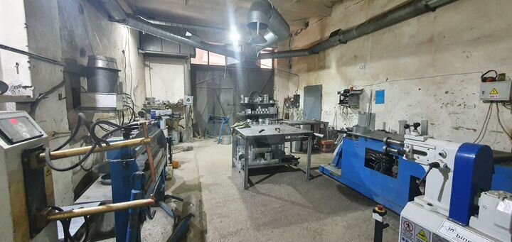 Свободного назначения, 2700 м²