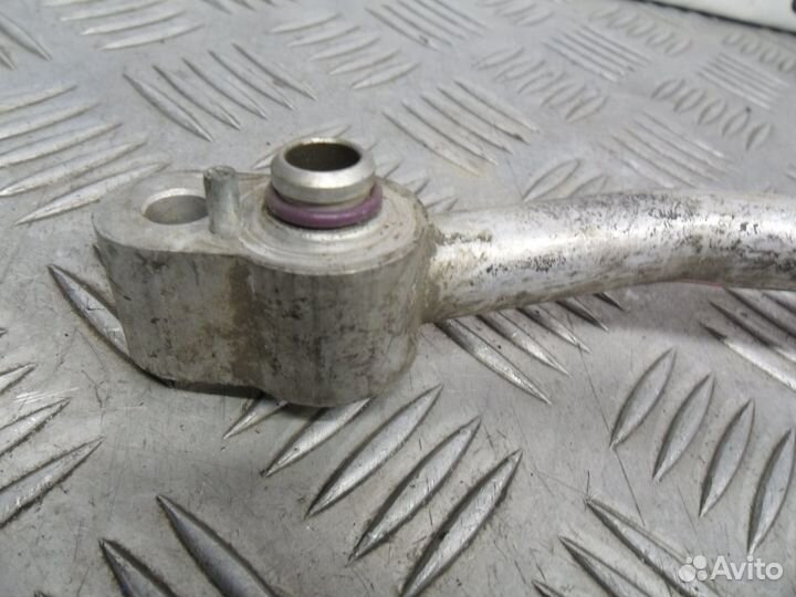 Б/У Трубка кондиционера