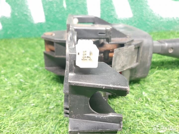 Селектор АКПП на Nissan X-Trail 1