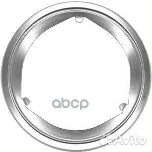 Прокладка металокартонная глушителя 017040 Elring