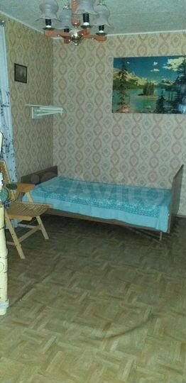 Дача 60 м² на участке 8 сот.