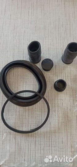 Ремкомплект суппорта