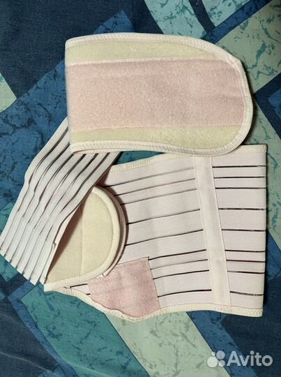 Корсет ортопедический,бандаж