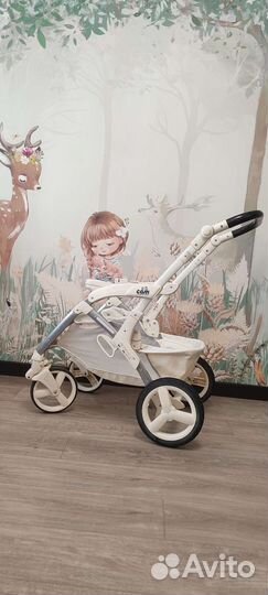 Коляска Cam 3 в 1