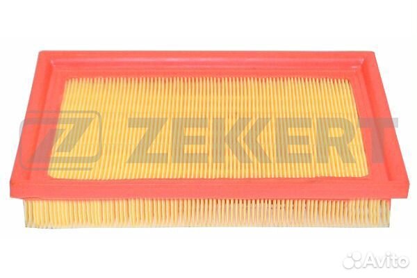 Фильтр воздушный Hyundai Accent (тагаз) Zekkert