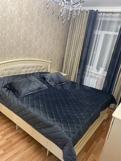 2-к. квартира, 60 м², 3/5 эт.