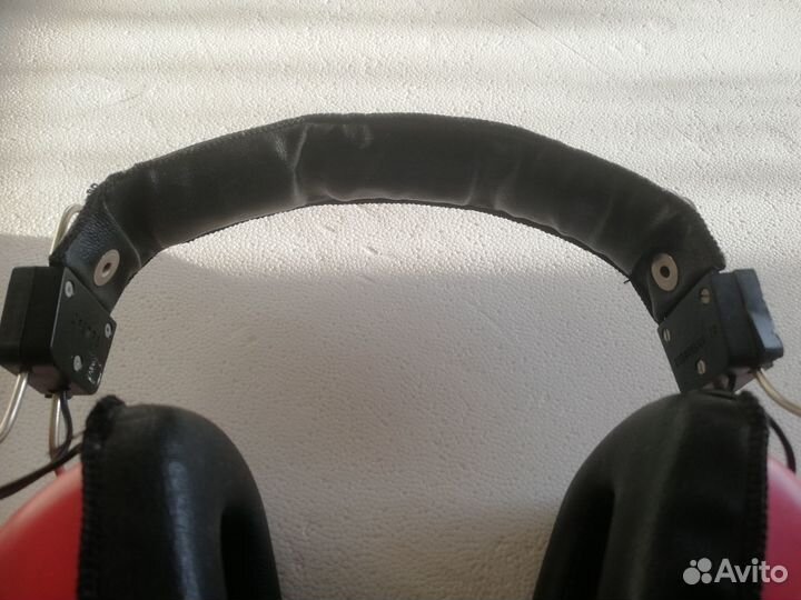 Наушники тдс-6