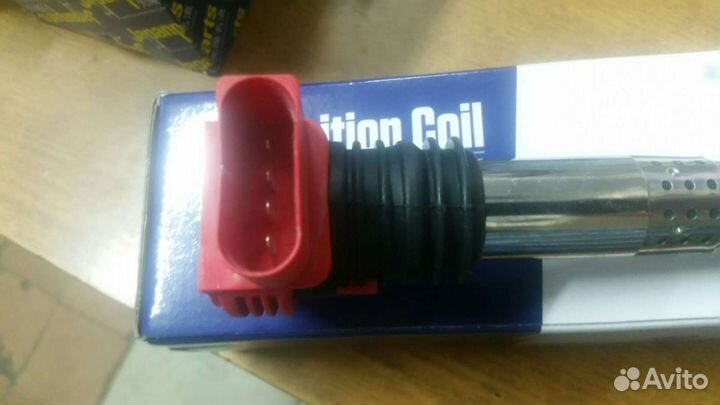 Катушка зажигания VAG 06C905115