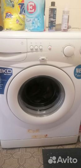 Стиральная машина бу