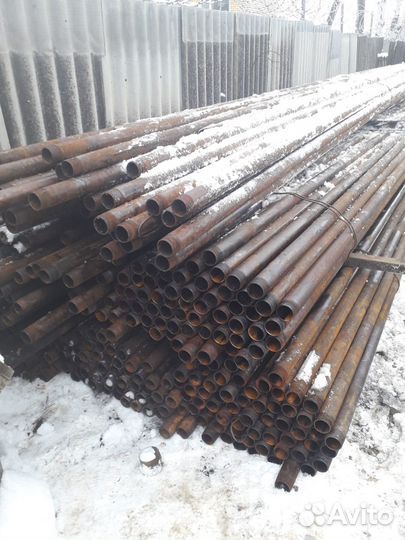 Труба нкт 60 оптом