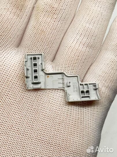 Samsung Ace 4 Lite G313H/DS. Заглушка корпуса