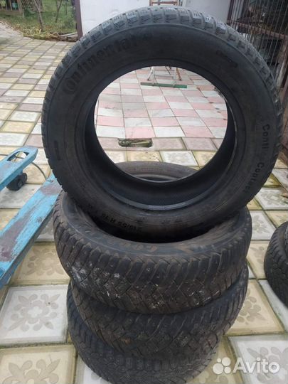 Goodyear Cargo Vector 16/60 R16 20B
