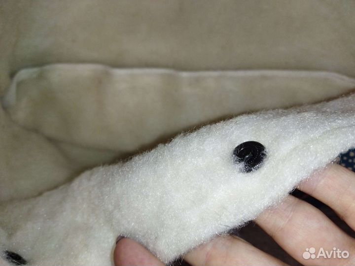 Муфта на коляску мимими