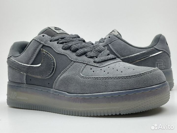 Кроссовки nike air force 1