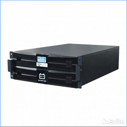 Источники бесперебойного питания для сервера, асу