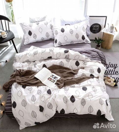 Белье постельное