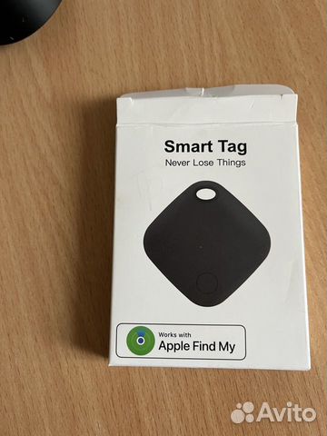 Gps трекер SMART tag