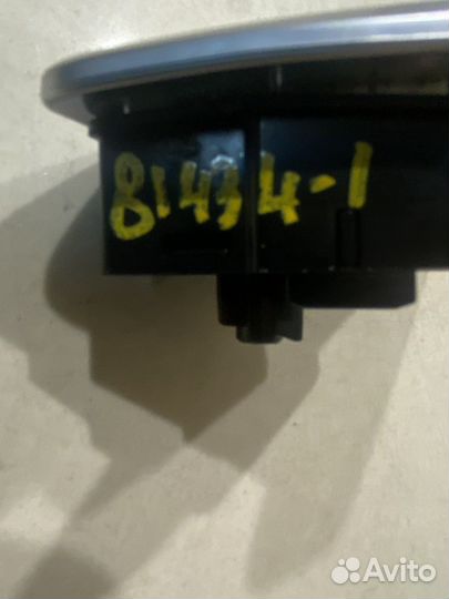 Переключатель подрулевой(лепесток) плюс