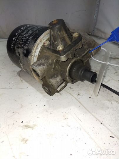 Осушитель / R114 (Scania)