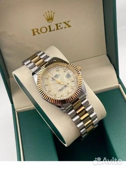 Rolex