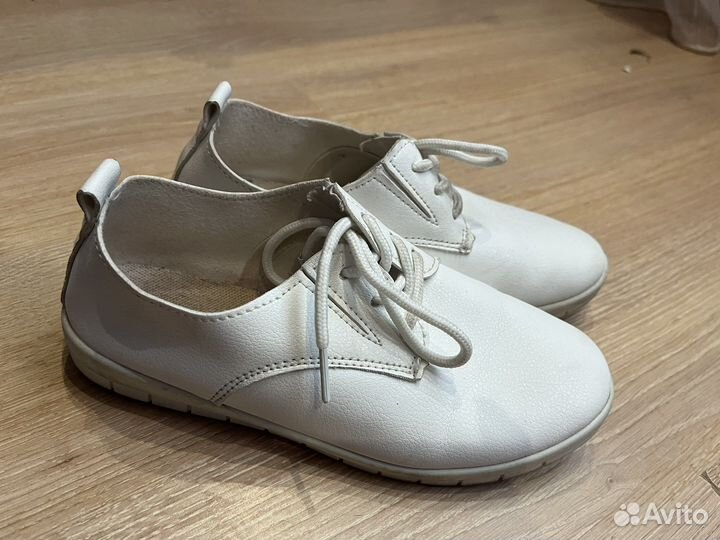Обувь для девочки, р 33-34
