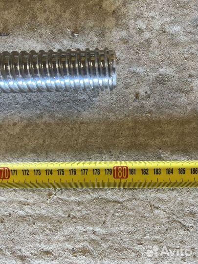 Гриф для штанги