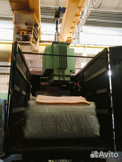 Трансформаторы бктп