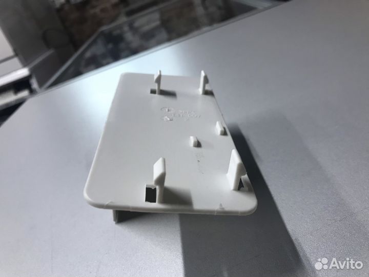 Рамка в аква-фильтр моющего пылесоса Thomas