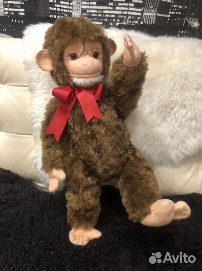 Игрушки Германия винтаж