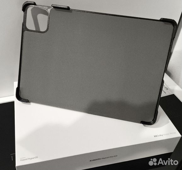 Xiaomi mi Pad 6S pro 12.4