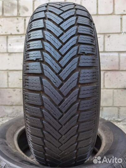 Michelin Alpin 6 185/65 R15 88T