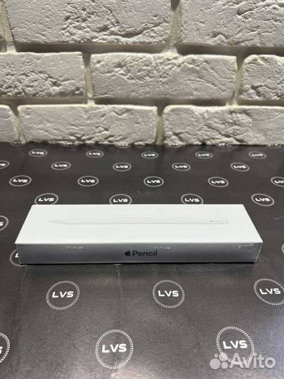 Apple Pencil 2 Новый