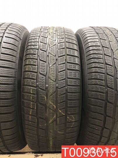 Continental ContiWinterContact TS 830 P 215/60 R16 101R
