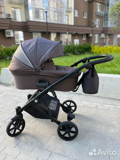 Коляска Tutis Sky 2 в 1