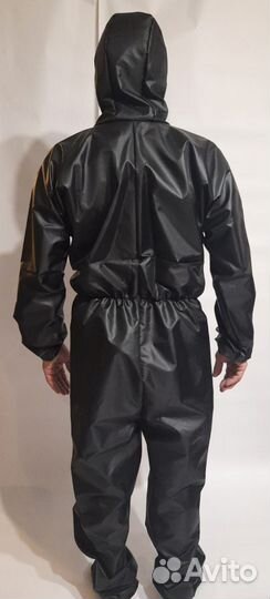 Комбинезон защитный