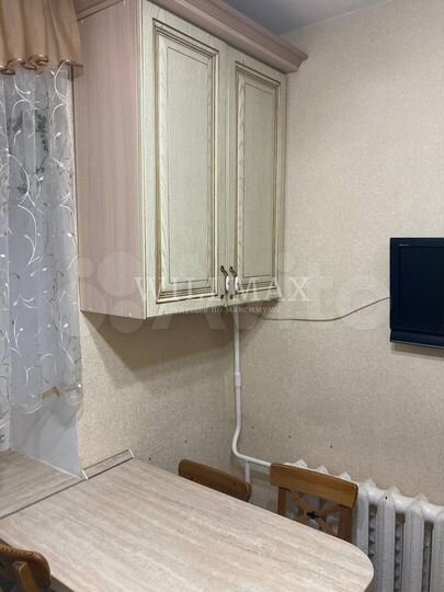 2-к. квартира, 48,2 м², 1/5 эт.