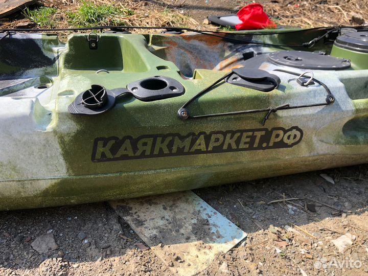 Каяк Knife KM-22