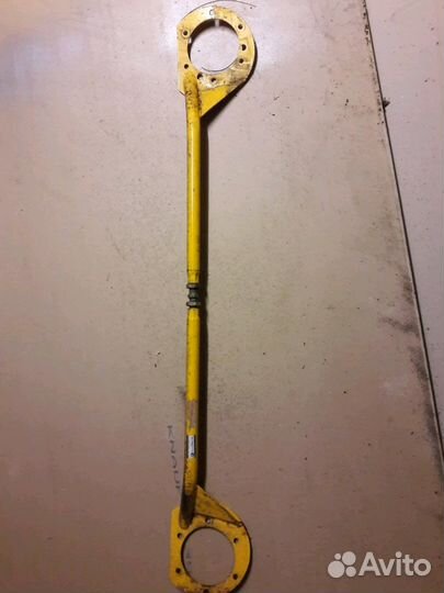 Распорка передних стоек ваз 14.15