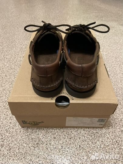 Топсайдеры Sperry (41)