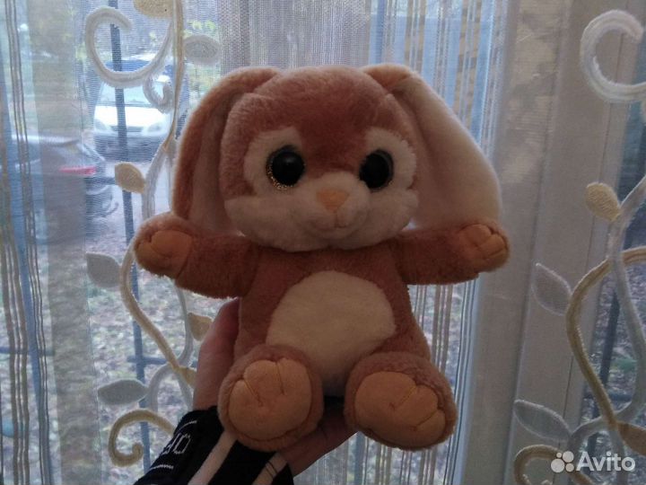 Мягкая игрушка