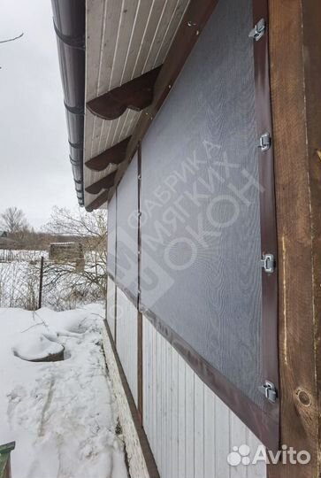 Москитная сетка на окна