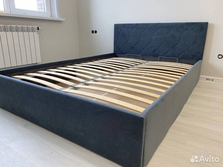 Сборка мебели