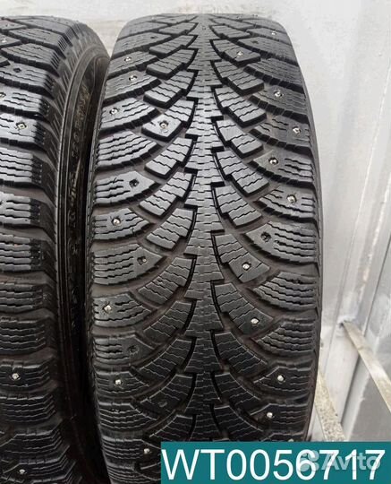 Nokian Tyres Nordman 4 215/70 R16 95T