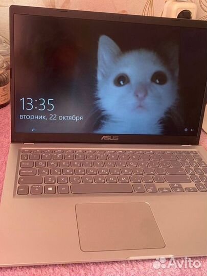 Asus laptop